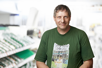 Bild von Klaus Buchelt