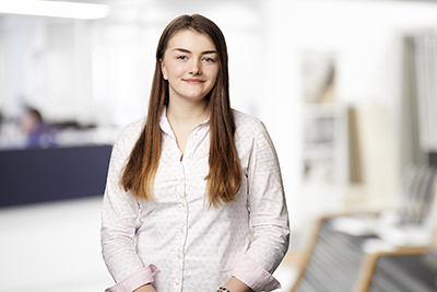Bild von Sophia Henneke