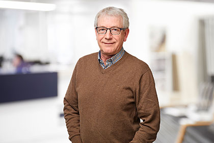 Bild von Volker Wegner