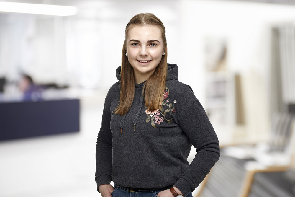 Bild von Madita Steinrücken