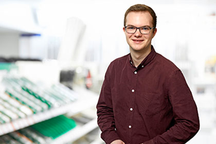 Bild von Julian Sabotke