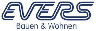 EVERS Baustoffe – In Büren, Lichtenau & Olsberg logo